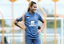 Cruzeiro enfrenta América pelo Brasileirão Feminino