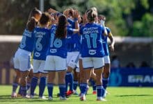Cruzeiro enfrenta América pelo Brasileirão Feminino