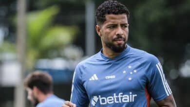 Contrato de João Marcelo com Cruzeiro tem cláusula de compra obrigatória
