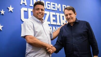 SAF do Cruzeiro foi vendida a Pedro Lourenço