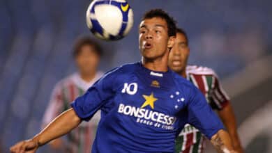 Revelado pelo Cruzeiro, Bernardo disputará o Módulo II do Campeonato Mineiro