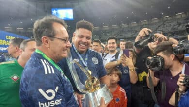 Imprensa internacional repercute venda do Cruzeiro para Pedro Lourenço