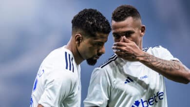 Com dupla João Marcelo e Zé Ivaldo, Cruzeiro não sofreu nenhum gol na temporada; veja