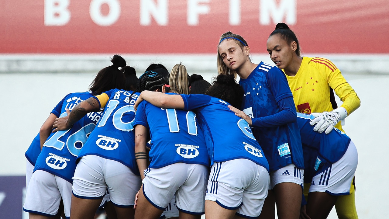 Emissora anuncia acordo para transmissão do Brasileirão Feminino