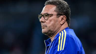 Vanderlei Luxemburgo é cotado para cargo de diretor técnico do Cruzeiro