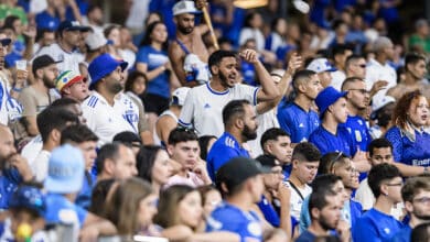 Cruzeiro confirma 35 mil ingressos vendidos para jogo decisivo contra o Universidad Católica