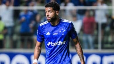 Cruzeiro formalizou proposta ao Porto por João Marcelo