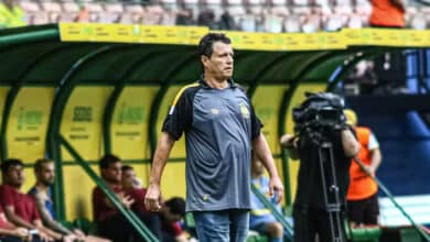 Amazonas confirma saída de Adilson Batista, que está acertado com o Cruzeiro