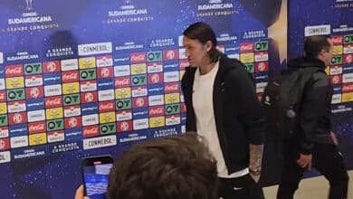 "Na hora certa eu vou falar", Cássio deixa futuro em aberto sobre possível transferência para o Cruzeiro