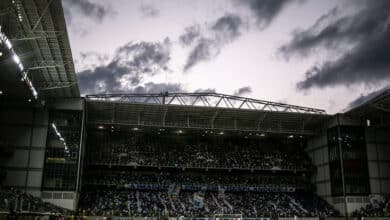 Cruzeiro retorna ao Independência após quase 10 meses; relembre último jogo