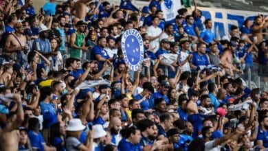 Cruzeiro x Universidad Católica: primeira parcial divulgada, Mineirão deve receber bom público