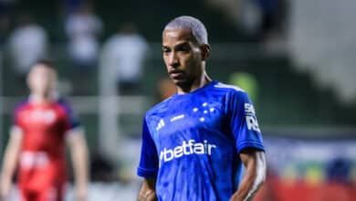 Matheus Pereira, do Cruzeiro, é eleito melhor meia do futebol brasileiro em votação
