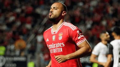Jornal de Portugal diz que Benfica deve mesmo negociar Arthur Cabral, alvo do Cruzeiro