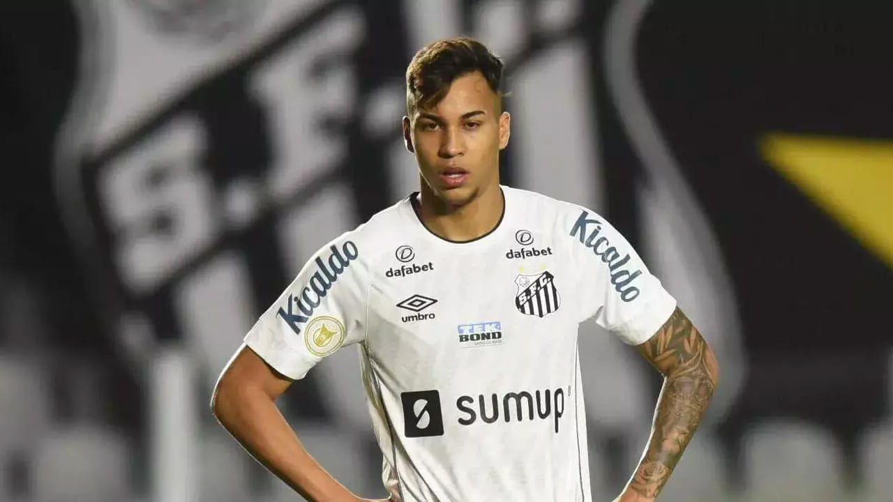 Um ponto na contratação de Kaio Jorge que tem que deixar o torcedor do Cruzeiro animado