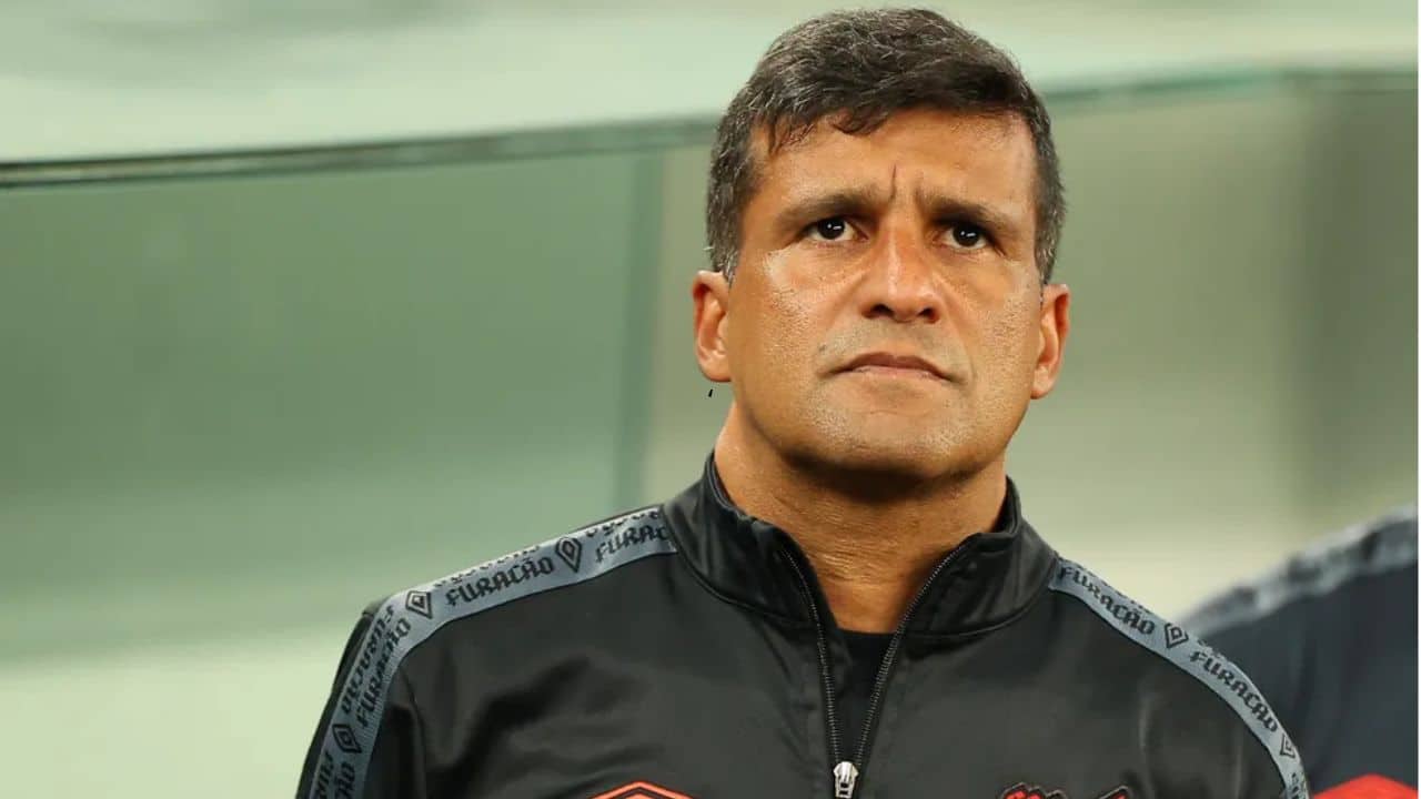 Cruzeiro contratou novo auxiliar técnico