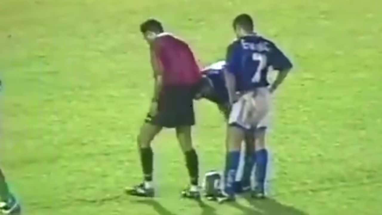 Título do Cruzeiro