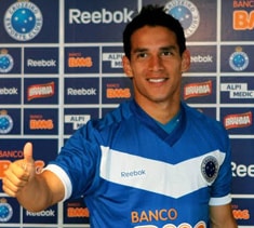 Diego Arias