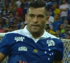 Samudio