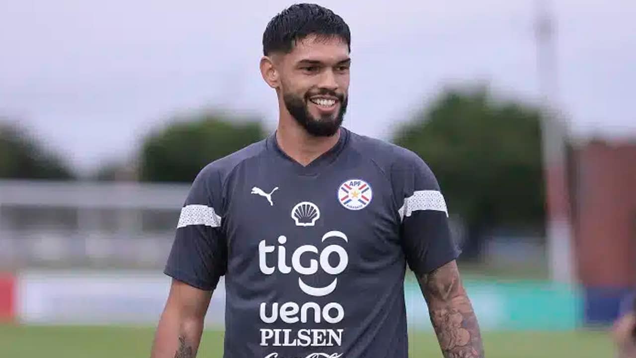 Clube espanhol nega proposta do Cruzeiro por zagueiro Omar Alderete