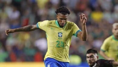 Revelado pelo Cruzeiro, Éderson é alvo do Manchester City para janeiro