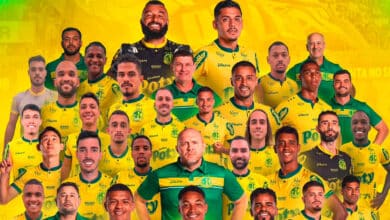 Emprestado pelo Cruzeiro, João Pedro participa de acesso do Mirassol à Série A