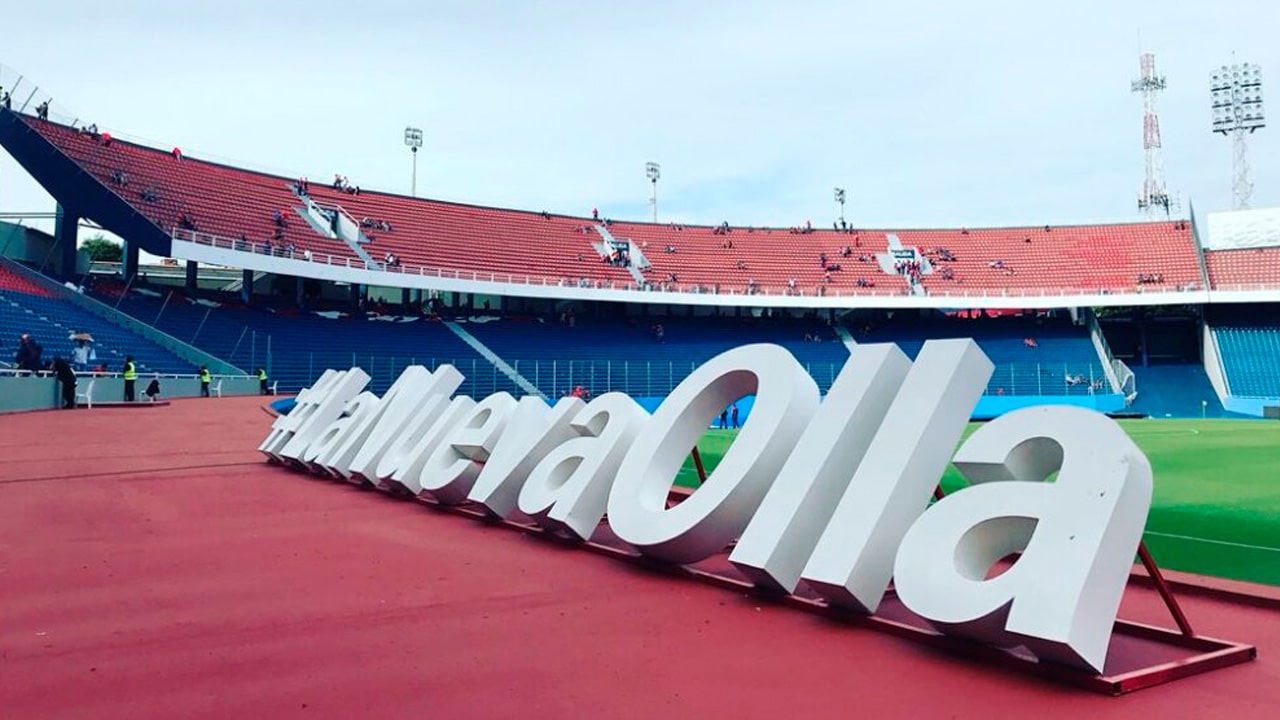 Associação do Cruzeiro e agência oficial da Conmebol firmam parceria para a final da Sul-Americana