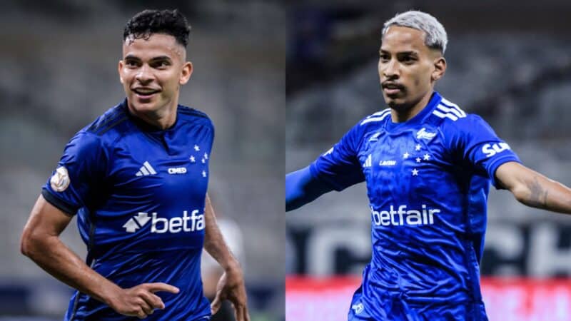 Melhorou? Veja comparativo entre campanhas de 2023 e 2024 do Cruzeiro no Brasileirão
