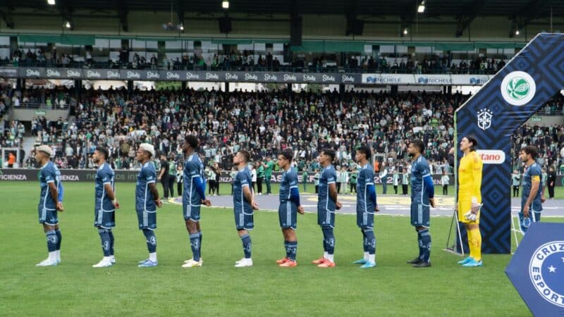 Últimas do Cruzeiro: Elenco valorizado, negociação com Dudu, permanência de Lucas Silva e mais