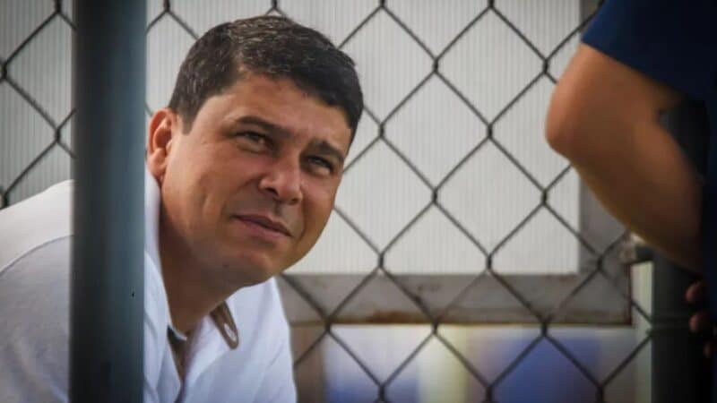 De saída do América, Marcone Barbosa retorna ao Cruzeiro; confira