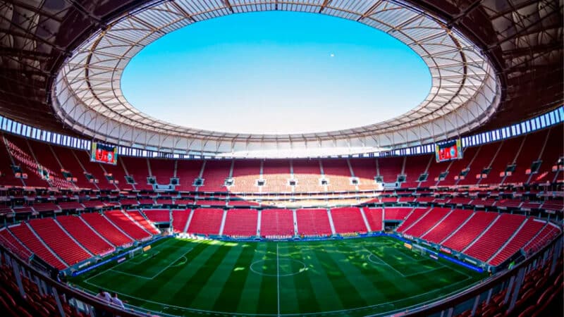 Jogo entre Athletic x Cruzeiro pelo Campeonato Mineiro não será em Minas Gerais