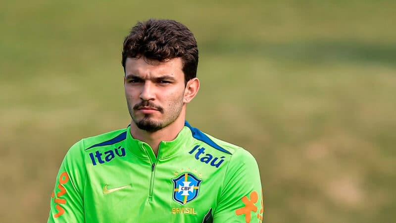 Goleiro do Cruzeiro é convocado pela Seleção Brasileira para o Sul-Americano Sub-20