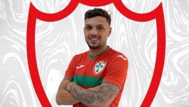 Ex-Cruzeiro anunciado