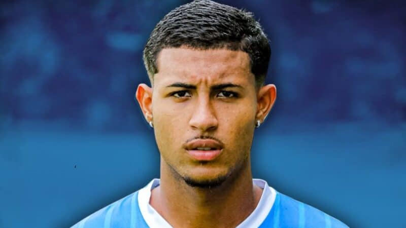 Lateral que disputou a Copinha é contratado pelo Cruzeiro; confira