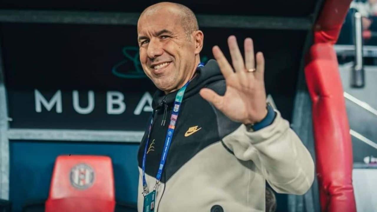 Leonardo Jardim está próximo do Cruzeiro