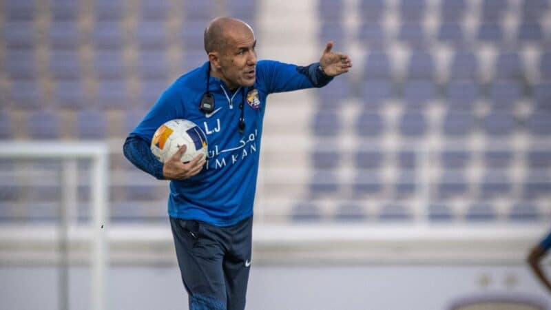 Cruzeiro encaminha acordo com Leonardo Jardim; saiba mais
