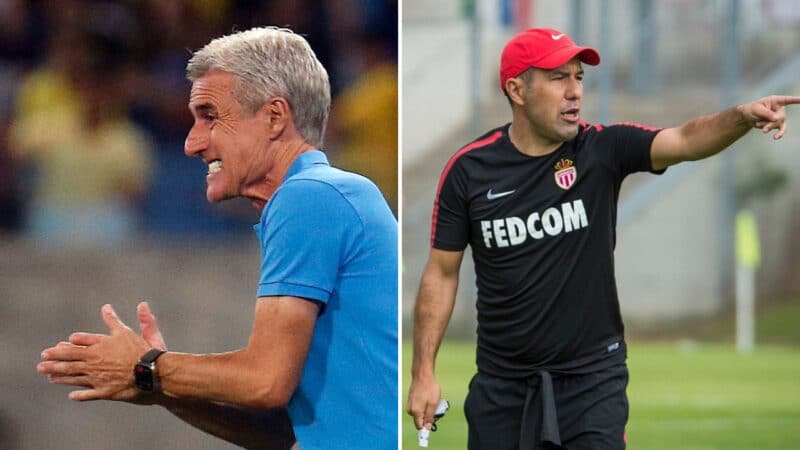 Em enquete, torcida do Cruzeiro elege técnico favorito para assumir o clube