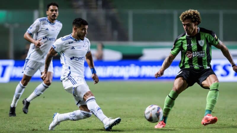 Últimas do Cruzeiro: informações de Cruzeiro x América na semifinal do mineiro e mais