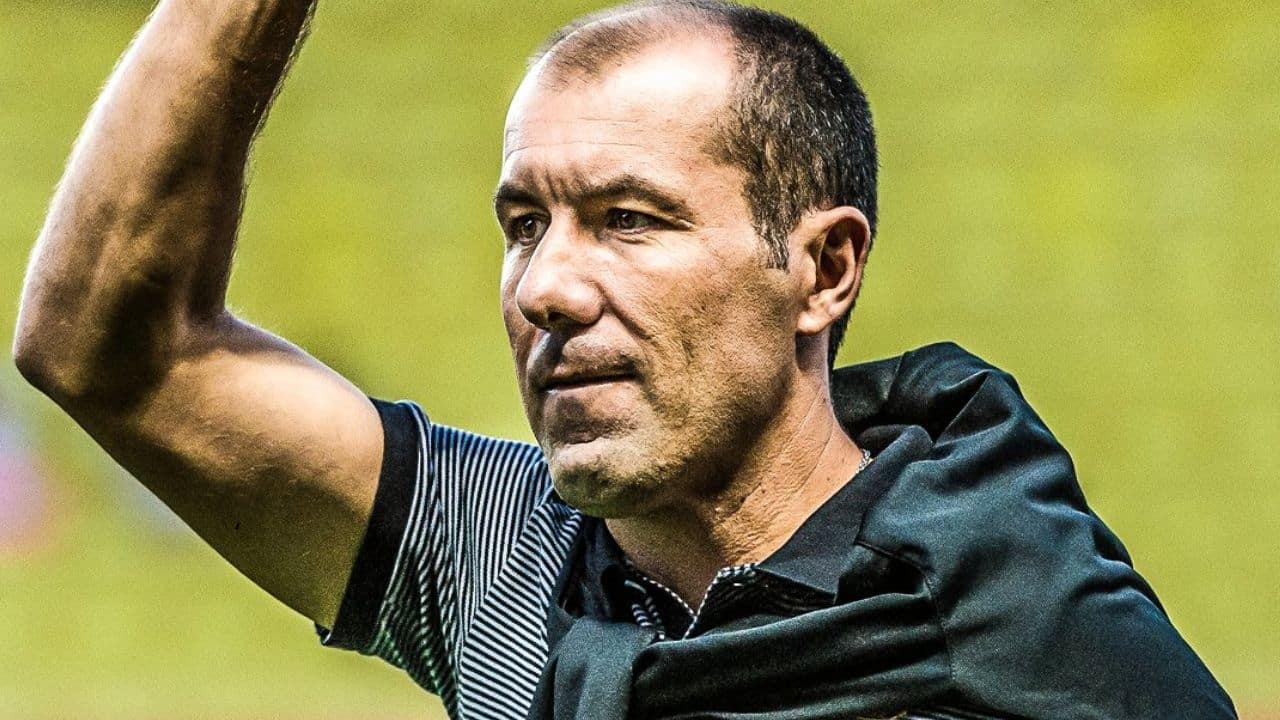 Leonardo Jardim já treinou o Mônaco