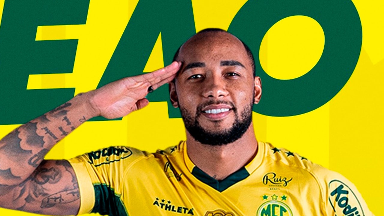 Mirassol anuncia ex-atacante do Cruzeiro envolvido em polêmica em 2024