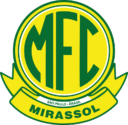 Escudo do Mirassol