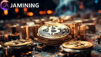 Use a plataforma de mineração em nuvem JA Mining para ganhar US$ 6.880 em renda passiva