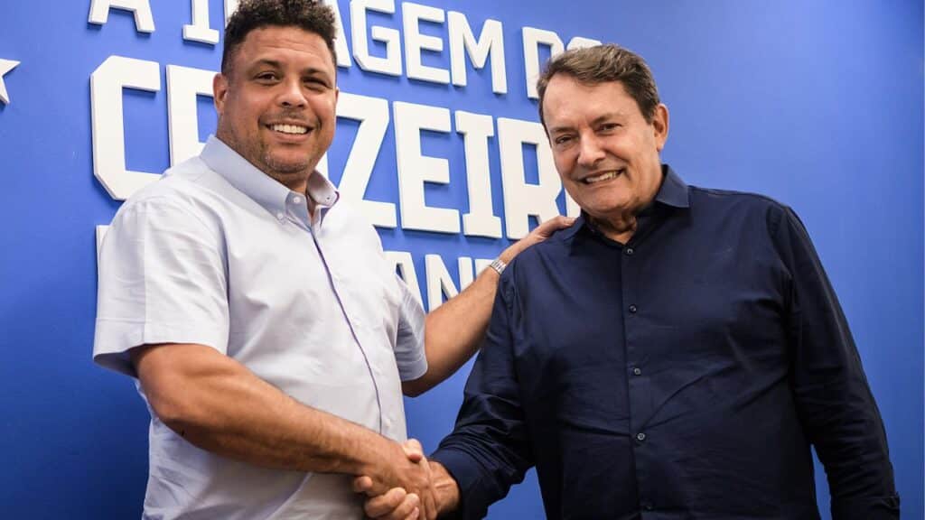 Cruzeiro obteve maior receita da história da SAF em 2024; veja comparativo de temporadas