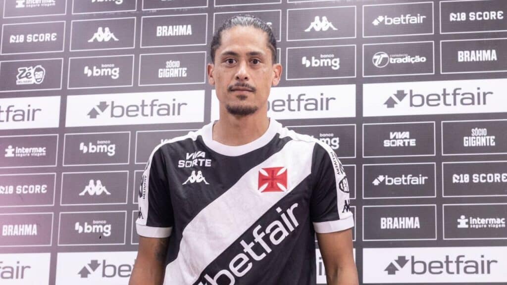 Adversário do Cruzeiro, Vasco tem desfalque na defesa; confira