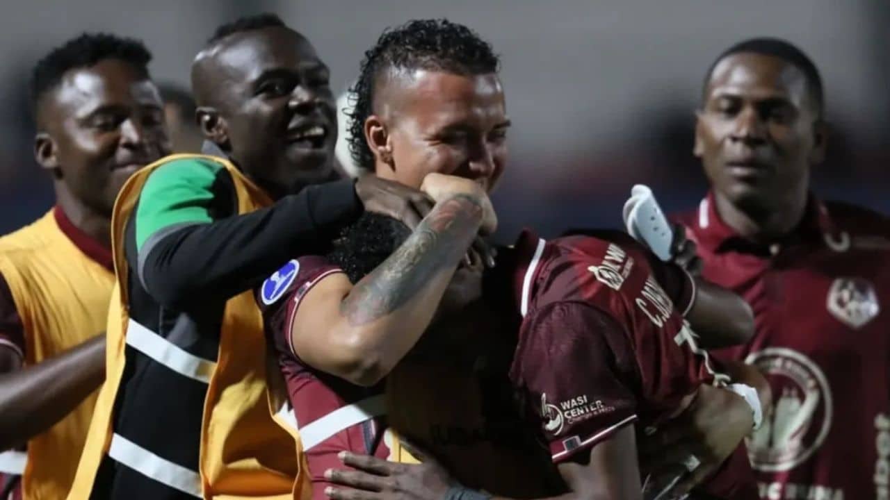 Mushuc Runa vence o Unión e dispara na liderança do grupo do Cruzeiro na Sul-Americana