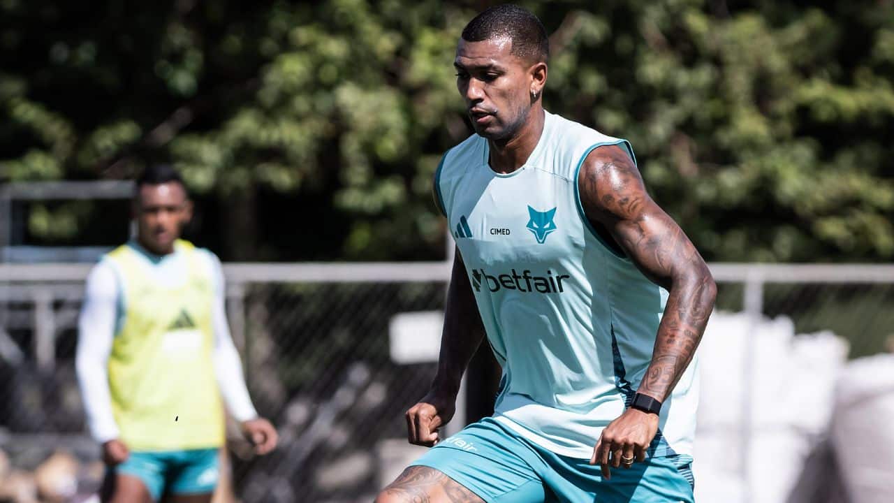 Grêmio faz proposta por Walace, mas Cruzeiro recusa; veja detalhes