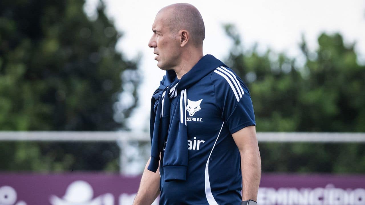 Campeão da Tríplice Coroa analisa trabalho de Leonardo Jardim no Cruzeiro: 