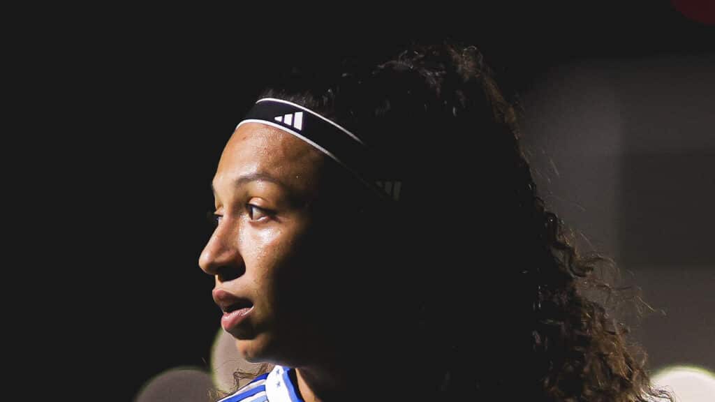 Líder do Brasileirão Feminino, Cruzeiro lidera Prêmio Bola de Prata Feminino