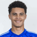 Kauã Prates, lateral do Cruzeiro