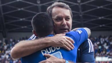 Pedro Lourenço fala sobre Dudu e melhora do Cruzeiro após saída do atleta; veja