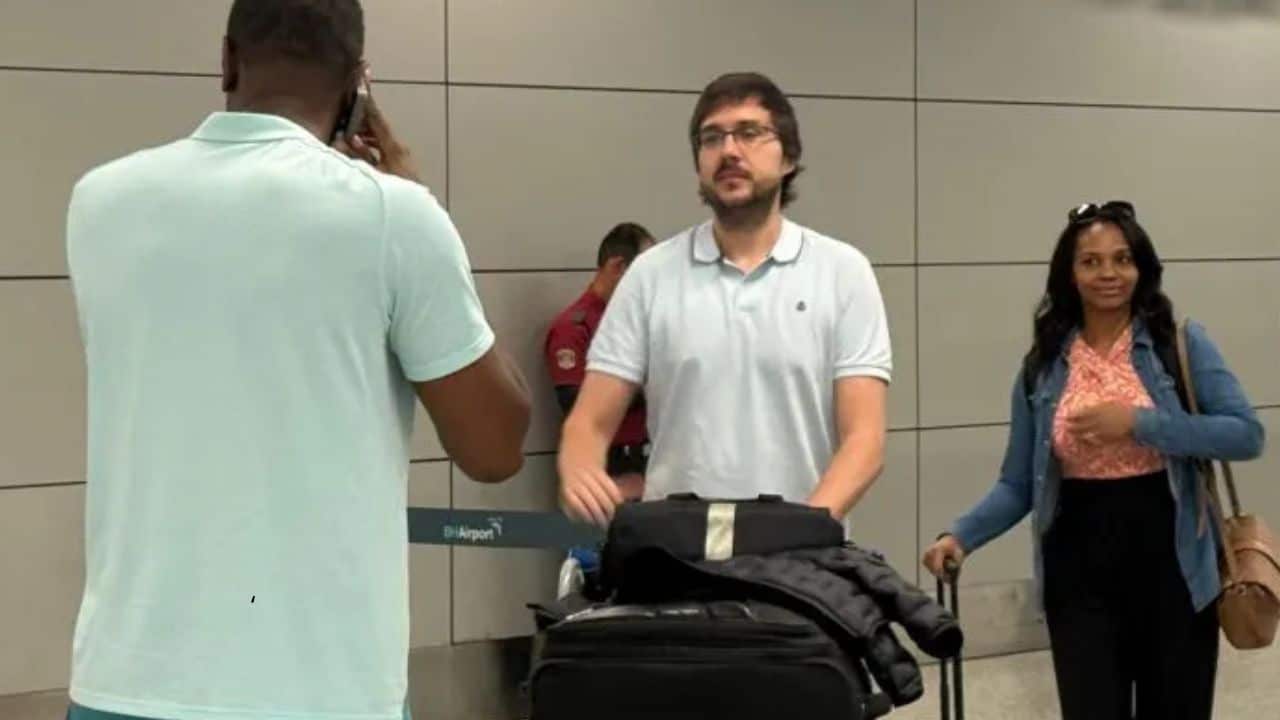 Ex-Benfica é contratado para coordenar departamento de scout do Cruzeiro; veja